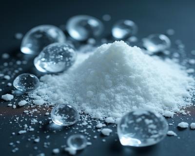 خلاصه طرح توجیهی بازار جهانی مواد شیمیایی لیتیوم